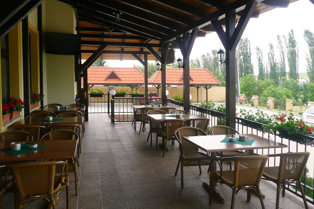 Penzion Kastiel Velky Krtis Buitenkant foto